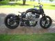 2004 Confederate F124 Hellcat Motorcycle,  Rare,  Awesome American Built,  C / F Other Makes photo 3