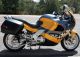 2001 Bmw K1200 Rs Graphite Metalic / Yellow 4 Cylinder Water Cooled Motorcycle K-Series photo 1