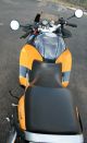 2001 Bmw K1200 Rs Graphite Metalic / Yellow 4 Cylinder Water Cooled Motorcycle K-Series photo 4