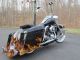 1999 Harley Davidson Road King Classic - Full Custom Bagger Touring photo 1