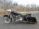 1999 Harley Davidson Road King Classic - Full Custom Bagger Touring photo 6