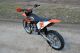 2008 Ktm 200xc,  Piston And Fmf Pipe Other photo 3