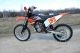 2008 Ktm 200xc,  Piston And Fmf Pipe Other photo 4