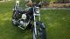 1983 Harley Davidson Sportster Sportster photo 2