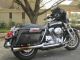 2003 Harely Davidson Electra Glide Standard 100 Yr.  Anniversary Touring photo 2