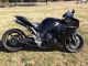 2011 Yamaha R1 Black,  Streched And Lowered,  Gytr,  Asv,  1000cc YZF-R photo 7