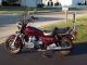 1985 Honda Goldwing Gl1200 CB photo 2