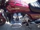 1985 Honda Goldwing Gl1200 CB photo 6