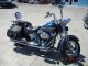 2003 Heritage Springer Harley Davidson Touring photo 1