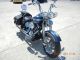 2003 Heritage Springer Harley Davidson Touring photo 2