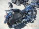 2003 Heritage Springer Harley Davidson Touring photo 3