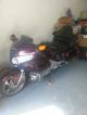 2007 Honda Goldwing (gold Wing Mechanic Owned) Gold Wing photo 1