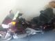 2007 Honda Goldwing (gold Wing Mechanic Owned) Gold Wing photo 2