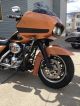 2008 Harley Road Glide Touring photo 9