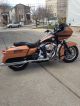 2008 Harley Road Glide Touring photo 1