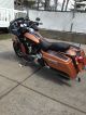 2008 Harley Road Glide Touring photo 3