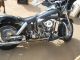 1980 Harley Davidson Shovel Head Vgc Rebuilt And Done To 1340cc Other photo 1