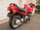 Bmw R1100rs Rare Find Water Damage 1997 Red Immaculate R-Series photo 5