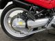 Bmw R1100rs Rare Find Water Damage 1997 Red Immaculate R-Series photo 7