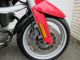 Bmw R1100rs Rare Find Water Damage 1997 Red Immaculate R-Series photo 8