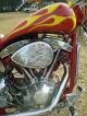 1984 Custom Harley Davidson Shovelhead Other photo 2