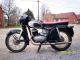 Porcupine Is Looking For A Home,  Rare 1959 Dkw Rt200vs Other Makes photo 1