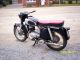 Porcupine Is Looking For A Home,  Rare 1959 Dkw Rt200vs Other Makes photo 4