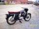 Porcupine Is Looking For A Home,  Rare 1959 Dkw Rt200vs Other Makes photo 5