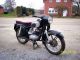 Porcupine Is Looking For A Home,  Rare 1959 Dkw Rt200vs Other Makes photo 6