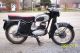 Porcupine Is Looking For A Home,  Rare 1959 Dkw Rt200vs Other Makes photo 7