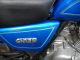 1991 Suzuki Gn 125 Motorcycle,  Intact,  Running,  Clear Florida Title Other photo 8