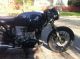 1983 Bmw R80 Cafe Racer R-Series photo 6