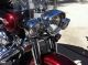 2008 Harley Davidson Heritage Softail Classic Flstc - Crimson Sunglo - $14,  000 Softail photo 10