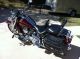 2008 Harley Davidson Heritage Softail Classic Flstc - Crimson Sunglo - $14,  000 Softail photo 3
