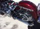 2008 Harley Davidson Heritage Softail Classic Flstc - Crimson Sunglo - $14,  000 Softail photo 6