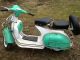 1964 Vespa Scooter,  150 Other Makes photo 1