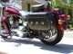 2010 Harley Davidson Heritage Softail Classic Softail photo 3