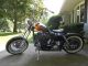 1983 Harley Davidson Fxwg Bobber Other photo 1