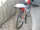 Bultaco Astro Mk6 360 1972 Vintage Flat Track Vista - Sheen Backup Bike Ama Ahrma Other Makes photo 3