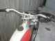 Bultaco Astro Mk6 360 1972 Vintage Flat Track Vista - Sheen Backup Bike Ama Ahrma Other Makes photo 5