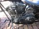 2012 Harley Davidson Custom Bobber W / Fl Title Powerful 1340cc Other photo 11