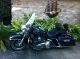 2008 Harley Davidson Road King Touring photo 2
