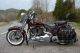 1998 Harley Davidson Heritage Springer Flsts - Pristine Condition, ,  Loaded Softail photo 1