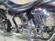 1996 96 Harley Davidson Springer Softail Fxsts Loaded With Chrome Nr Softail photo 9