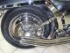 1996 96 Harley Davidson Springer Softail Fxsts Loaded With Chrome Nr Softail photo 11