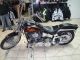 1996 96 Harley Davidson Springer Softail Fxsts Loaded With Chrome Nr Softail photo 1
