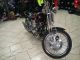 1996 96 Harley Davidson Springer Softail Fxsts Loaded With Chrome Nr Softail photo 3