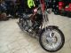 1996 96 Harley Davidson Springer Softail Fxsts Loaded With Chrome Nr Softail photo 4