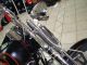 1996 96 Harley Davidson Springer Softail Fxsts Loaded With Chrome Nr Softail photo 6