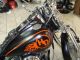1996 96 Harley Davidson Springer Softail Fxsts Loaded With Chrome Nr Softail photo 7